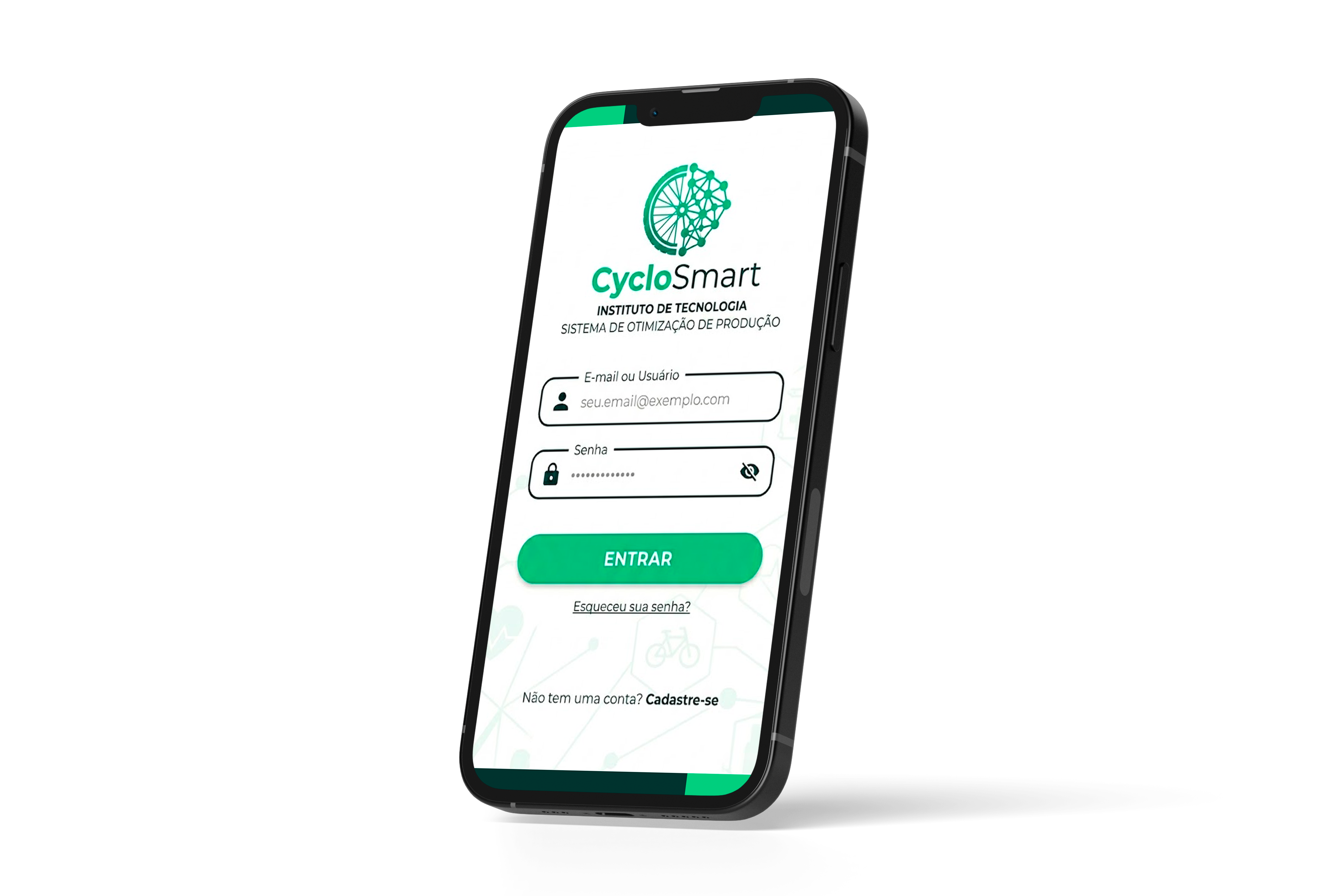 CycloSmart