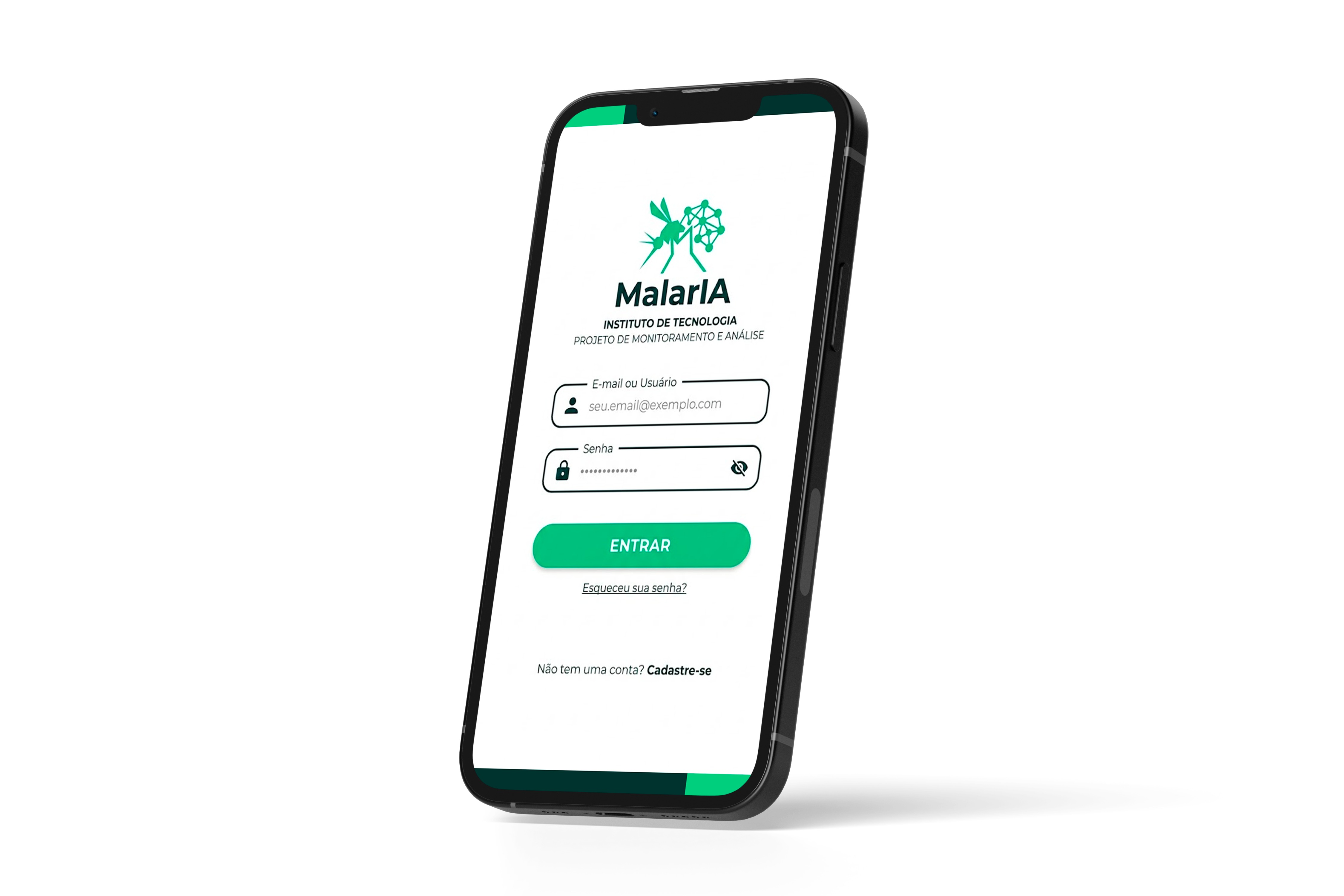 MalarIA