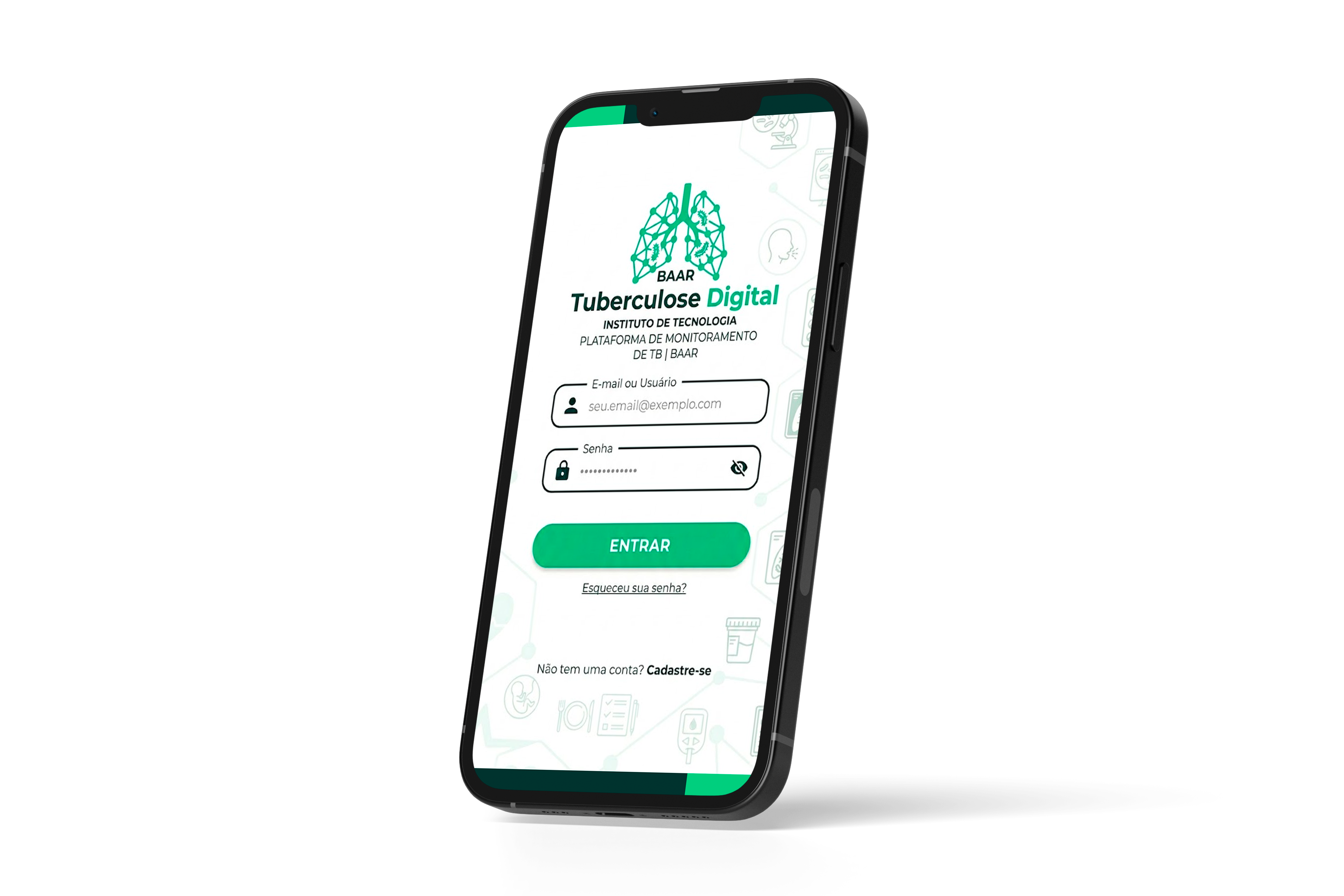 Tuberculose Digital BAAR