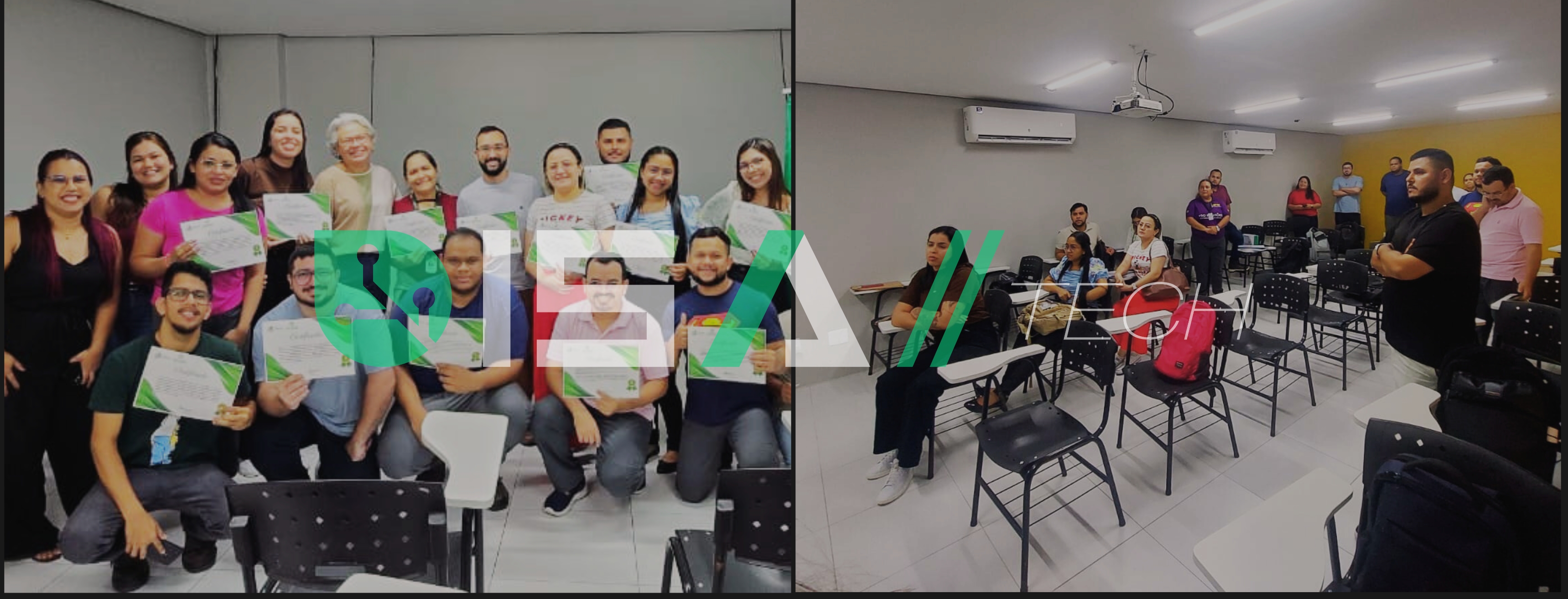 Capacitação 11